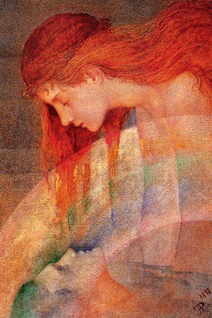 Innerlijke vrede en de kracht van een&nbsp;intentie